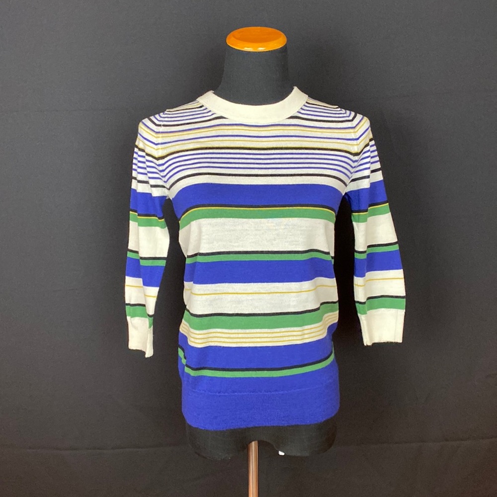 J. Crew Merino Wool Sweater, S